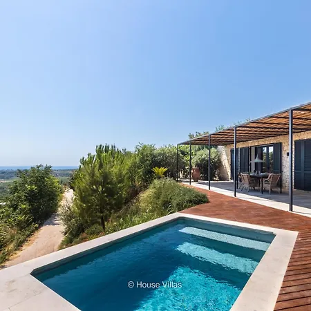 Villa Querida *